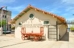 Southern Arizona Transportation Museum